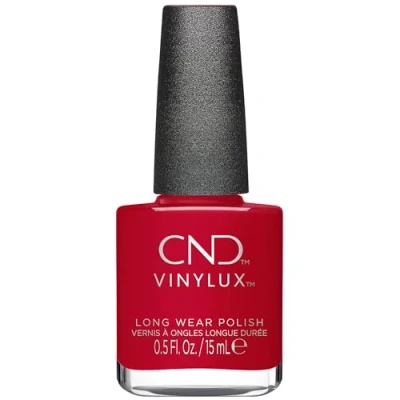 Image of CND, VLX353 Vinylux #353 Hot or Knot 0.5 floz (15 ml)