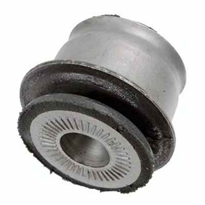 Image of 811199419B, 893199419 Engine mount LEMFÖRDER 10132 03 both sides, Rear AUDI: 80 B4 Avant, Coupe B3, 90 VOLKSWAGEN: Passat B2 Hatchback