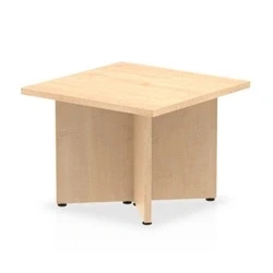 Image of Impulse 600mm Coffee Table Maple