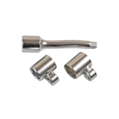 Image of Laser 7072 Top Suspension Mount Tool 3pc for VAG