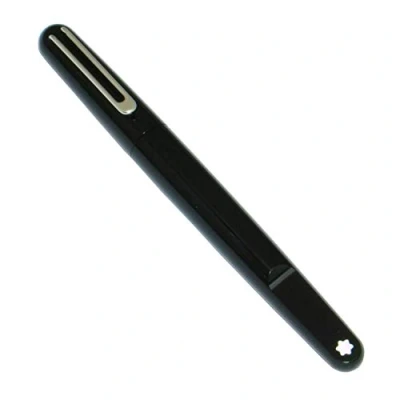 Image of MONTBLANC M FOUNTAIN PEN DESIGN BY MARC NEWSON MAGNET (M) 113618