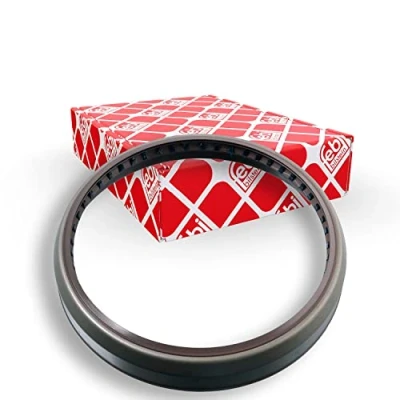 Image of 1591903, 1610765, 944666 Gaskets FEBI BILSTEIN 07085 Rear Axle Left, Right 168mm