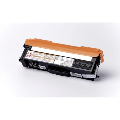 Image of Brother TN325BK Toner Cartridge