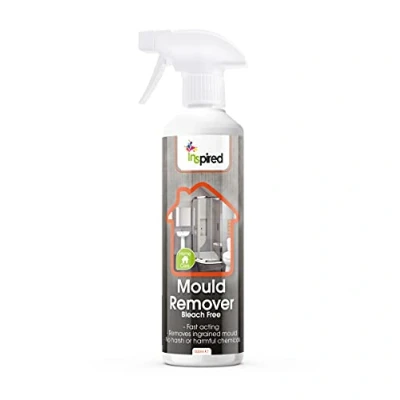 Image of Inspired Mould Remover Bleach Free