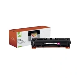 Image of Q Connect Compatible Toner Cartridge High Yield Magenta for HP W2203X OBW2203X