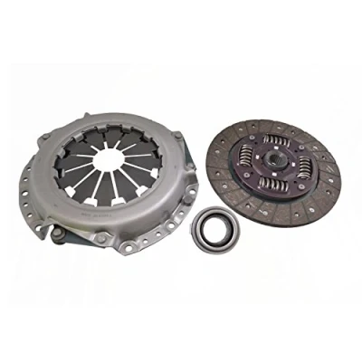 Image of 4110022010, 4110022010S4, 4110022710, 4110022710S2, 4110022715 Clutch BLUE PRINT ADG03078 HYUNDAI: ACCENT 2
