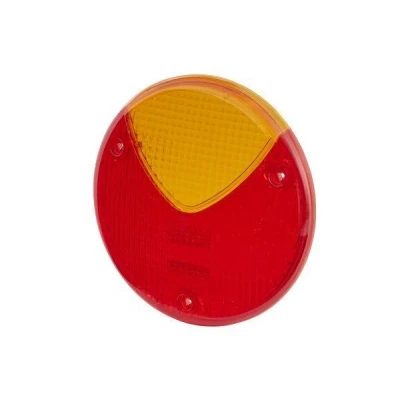 Image of 0009746042 Lens, combination rearlight HELLA 9EL 964 536 001 Left, Right