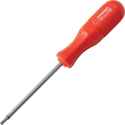 Image of Kennedy T10 TORX Hi Grip Screwdriver