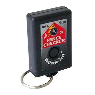Image of Rutland Essentials Fence Checker