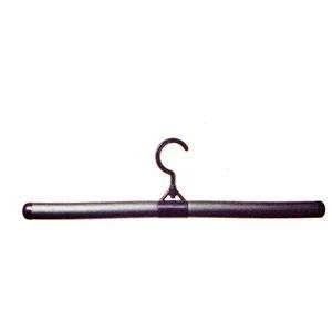Image of SF 46cm PE Foam Coated Bendy CoatShirtTopDressSuitGarmentsClothes Wardrobe Hanger Retial Shop Display (10)