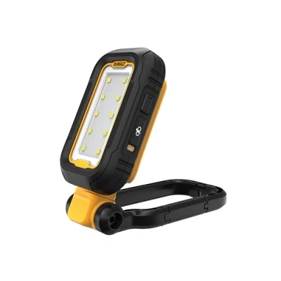 Image of Dewalt DCL182 USB Rechargeable Task Light