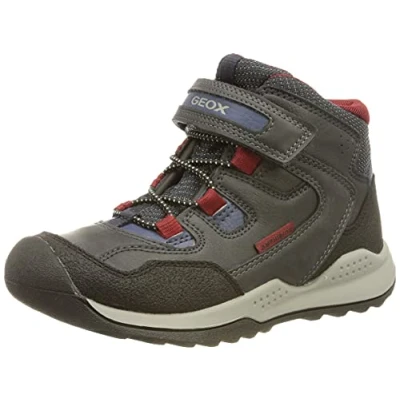 Image of Geox Boy J Teram B Abx A Shoes