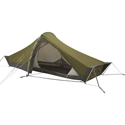 Image of Robens Starlight Tent Green 240 x 140 95 cm