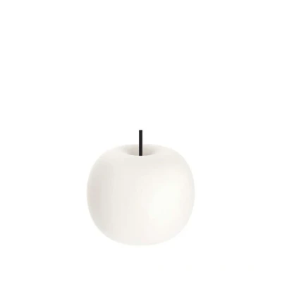 Image of Kundalini Kushi table lamp dimmable Ø 33 cm black