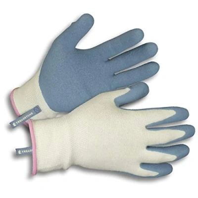 Image of Treadstone ClipGlove Bamboo Fibre Gloves Womens Medium (TGGL070)
