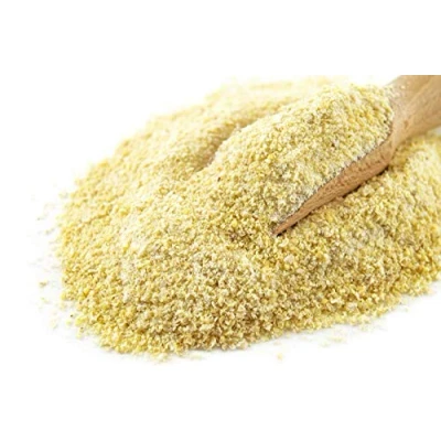 Image of Sussex Wholefoods Organic Millet Flakes 500g