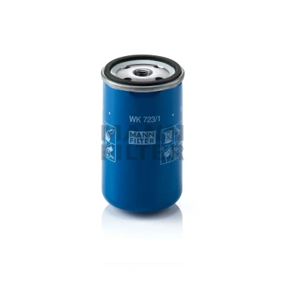 Image of 1401462 Fuel Filter MANN WK 723/1 Spin on