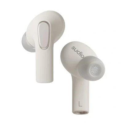 Image of Sudio E3 White