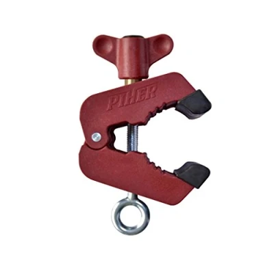 Image of Piher 34046 Eyelet Pliers