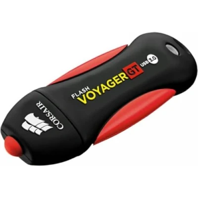 Image of Corsair CMFVYGT3C 256GB Flash Voyager GT Drive