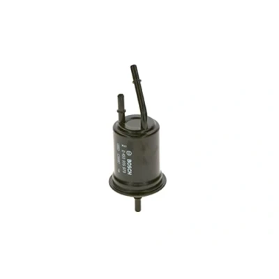 Image of 0K30A13480, 0K32A20490, K30A13480 Fuel Filter BOSCH 0 450 905 970 In Line 8mm KIA: Rio I Estate