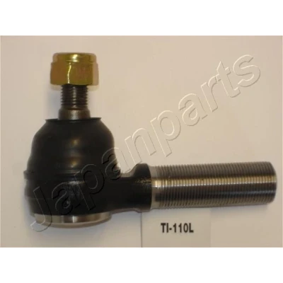 Image of 4857082100, 48570G9500, 48570J5100 Track rod end ASHIKA 111 01 110L 22 x 1,5mm outer, Left NISSAN: Patrol Hardtop, 3/2 SUV