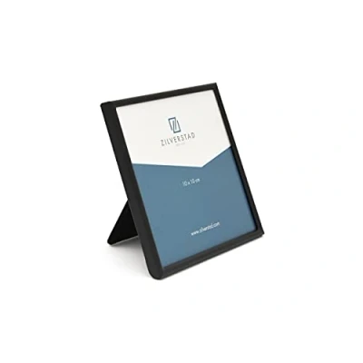 Image of Zilverstad Photo frame Sweet Memory 10x10 matt black