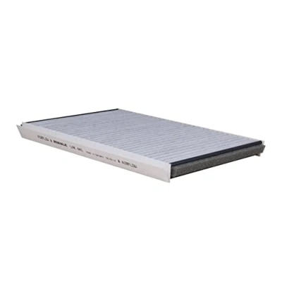 Image of 72352716 Pollen Filter MAHLE ORIGINAL LAK 441 Activated Carbon 255,0mm 172mm 20,0mm KIA: cee‘d II Hatchback, I Estate