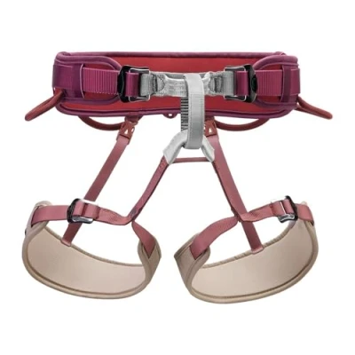 Image of CORAX CLIMBER CHAIR RED, SIZE 1