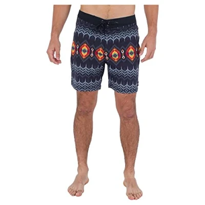 Image of Boardshort Mens Phantom Eco Classic 18&#039;