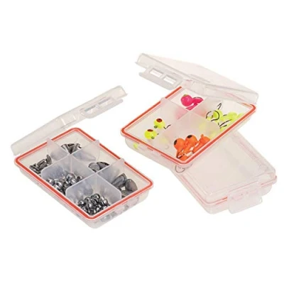 Image of PLANO Terminal Tackle Accessory Boxes (3 Pack)