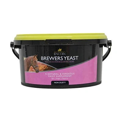 Image of Lincoln Brewers Yeast 1.25kg