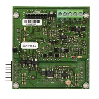 Image of ESP MAGPRO96 Single Loop Expander for 250 Devices