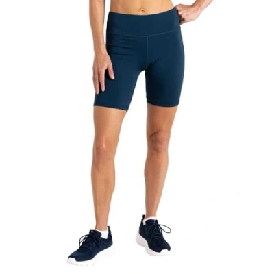 Image of Dare 2b Women&#039;s Lightweight Upbeat Shorts Moonlight Denim, Size: 20
