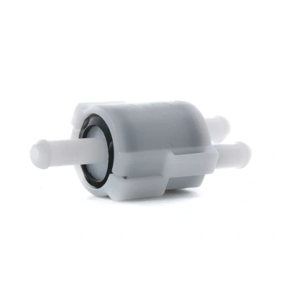 Image of 0008600062, 0008600262, 0008600862, 1078600062, A0008600062 Valve, washer fluid pipe FEBI BILSTEIN 08600 MERCEDES BENZ: Vito Mixto, 190