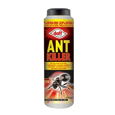 Image of Doff Ant Killer 400g
