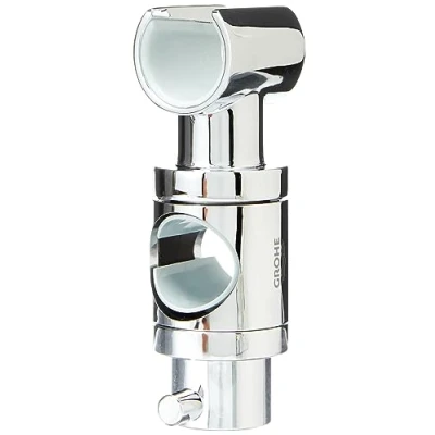 Image of GROHE Sliding Piece Chrome 06765000