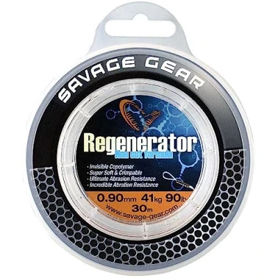Image of Savage Gear Regenerator Mono 0.90mm 41kg 90lb 30m (54843)