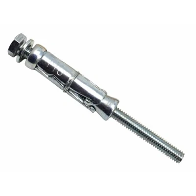 Image of MasonMate Loose Bolt Shield Anchor M6 x 40mm