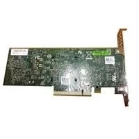 Image of Dell Broadcom 57412 Network Adapter Pcie 10 Gigabit Sfp+ X 2 For Poweredge R440, R540, R640, R740, R740xd, R7415, R7425, R940, T440, T640