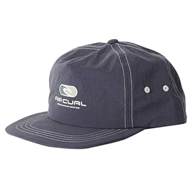 Image of Rip Curl Men&#039;s Pill Icon Sb Cap Baseball Sparky Blue