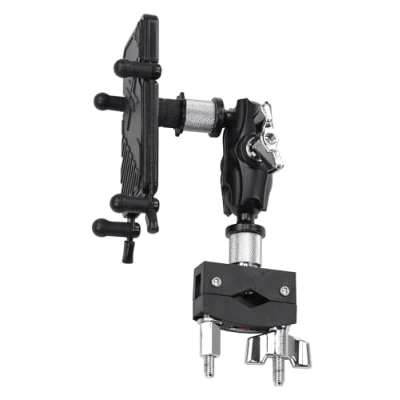Image of Gibraltar Accessory Smartphone Holder Dual Adjust SC DASS