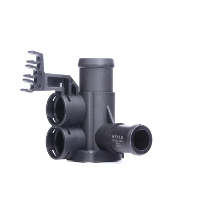 Image of MFL0042 Coolant Flange MEYLE 100 121 1054 with seal from water pump to engine ORIGINAL Quality AUDI: Cabriolet B4, A6 C4 Avant, 80 B4 Avant