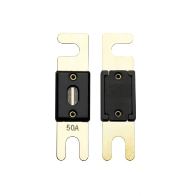 Image of Offgridtec 50A 72V ANL fuse DIN43560/1 set of 5