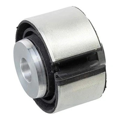 Image of 0003239185, A0003239185 Stabilizer Bushes FEBI BILSTEIN 109002 Front Axle, Rear axle both sides Elastomer 20mm 80mm