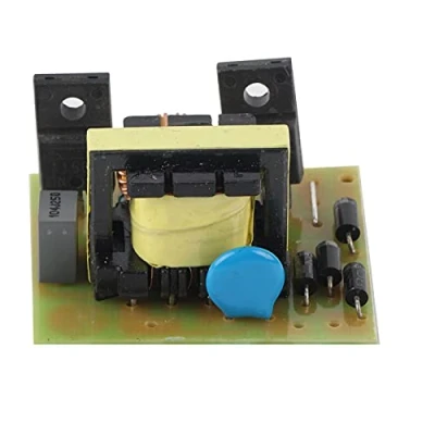 Image of 40W DC AC Inverter Power Supply 12V to 220V Step Up Transformer Boost Module, Stable Output Voltage, High Efficiency, Low Heat