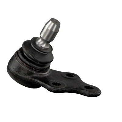 Image of 96328437 Ball joint FEBI BILSTEIN 41823 Front Axle Left, Lower, Right with bolts/screws 18mm for control arm