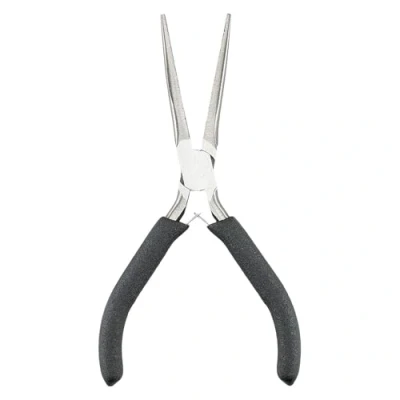 Image of Vaessen Creative Needle Nose Plier for Jewellery Making and DIY Crafts