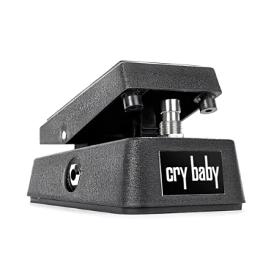 Image of Jim Dunlop CBM95 Cry Baby Mini Wah