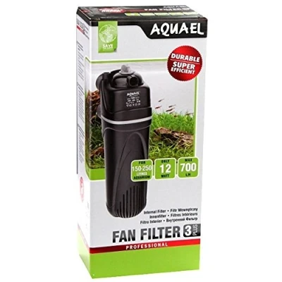 Image of AQUAEL Internal Fan Filter 3